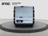 gebraucht Renault Trafic L1H1 28t dCi 120 AHK/Kamera/Navi/SHZ/uvm