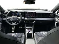 gebraucht VW Tiguan R-Line SOUND+20"ALU+MATRIX+MASSAGE+ACC+KAMERA+2J.GARANTIE