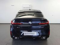 gebraucht BMW X4 xDrive 20d