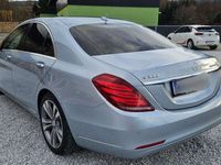 gebraucht Mercedes S300 (BlueTEC HYBRID) h L 7G-TRONIC