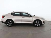 gebraucht Polestar 2 Elektro Long Range Dual 8kWh Aut LED SKY NAVI