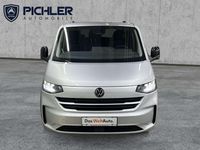 gebraucht VW T7 T7 Caravelle VWCaravelle Life LR TDI 4MOTION