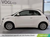 gebraucht Fiat 500e 42 kWh