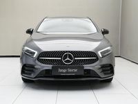 gebraucht Mercedes A250 e Kompaktlimousine ACC Night KAM PDC Navi