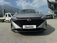 Gebraucht Nissan Qashqai 140 PS (102 kW) 2024 Silber SUV