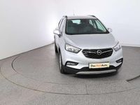 gebraucht Opel Mokka X 1,4 Turbo Ecotec 120 Jahre Edition Start/Stop
