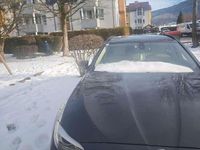 gebraucht BMW 520 520 d Österreich-Paket Aut.