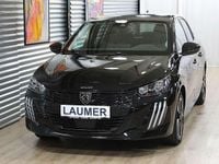 gebraucht Peugeot 208 PureTech 100 S&S Allure +Navi/360°-Kamera/Absta...