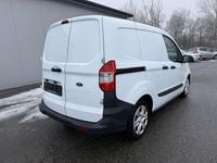 Gebraucht Ford Transit Limited 101 PS (74 kW) 2022 Limousine