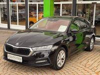 gebraucht Skoda Octavia Business TSI ACT