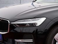 Gebraucht Volvo XC60 Momentum 197 PS (144 kW) 2022 Schwarz SUV