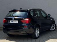gebraucht BMW X3 xDrive 20d M-Paket Aut. HeadUp/Navi/Kamera
