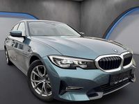 gebraucht BMW 318 d Sport Line *HarmanKardon*Ambiente*Kamera*Navi*