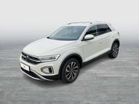 gebraucht VW T-Roc 1.0 TSI Style