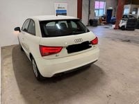 Gebraucht Audi A1 Ambition 86 PS (63 kW) 2011 Kleinwagen