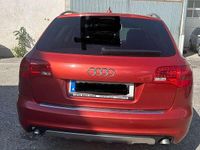 gebraucht Audi A6 Allroad 30 TDI V6 quattro Tiptr. DPF