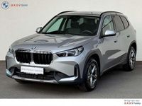 Gebraucht BMW X1 Shadowline 163 PS (119 kW) 2025 Spacesilber SUV