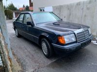 gebraucht Mercedes E260 4-Matic Aut. Exclusive Line