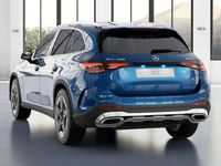 gebraucht Mercedes GLC200 AMG Line 4M Premium Pano DigiL 360° SHZ 167 kW ...