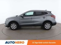 gebraucht Nissan Qashqai 1.2 N-Connecta