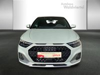 gebraucht Audi A1 Sportback 35 TFSI Allstreet Intense S-tronic