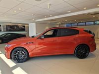 gebraucht Maserati Levante GT SUV