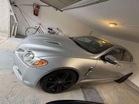 gebraucht Jaguar XFR XF 5,0 V8 S/C