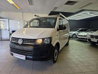gebraucht VW T6 T6 Transporter Kastenwagen 2,0 TDI BMT* Ertstbesitz*Klimaan...