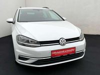 gebraucht VW Golf VII Variant Comfortline TSI