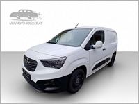 gebraucht Opel Combo L+ 15 CDTI Edition