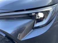 gebraucht Toyota Corolla 1,8l Hybrid TS Active Drive Kombi