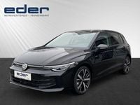 Neu VW Golf VIII 150 PS (110 kW) 2025 Schwarz Limousine