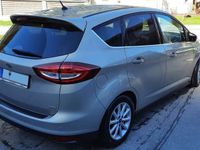 gebraucht Ford C-MAX Titanium 1,0 EcoBoost S/S