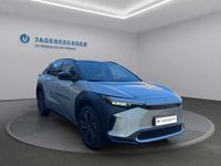gebraucht Toyota bZ4X Allrad Elektro 714kWh Aut. **Vollausstattung**