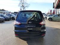 gebraucht Ford Galaxy 20 TDCi Business Start/Stop 8fach/Navi/PDC