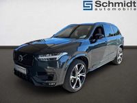 gebraucht Volvo XC90 R-Design B5 7 Sitze