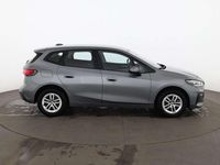 Gebraucht BMW 218 Active Tourer Luxury Line 150 PS (110 kW) 2023 Grau Van / Kleinbus