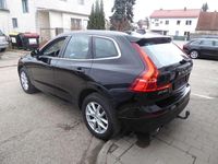 Gebraucht Volvo XC60 150 PS (110 kW) 2020 Schwarz SUV
