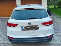 gebraucht Seat Ateca 1.6 TDI Reference