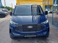 Neu Ford Transit Custom Trend 150 PS (110 kW) 2025 Blau Van
