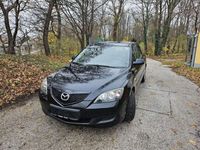 gebraucht Mazda 2 1.25l Comfort