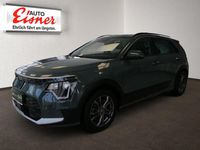 gebraucht Kia e-Niro LONG RANGE 64KWH