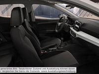 gebraucht Seat Ibiza Reference Edition 1.0