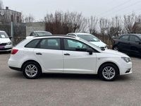 Gebraucht Seat Ibiza ST 75 PS (55 kW) 2016 Weiß Kombi