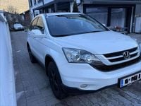gebraucht Honda CR-V 22i-DTEC Comfort Plus DPF