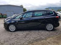 gebraucht Opel Zafira Innovation Start/Stop // 7- Sitze //