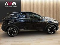 gebraucht Kia Sportage 1,6 TGDI 48V Silber DCT MY 26| AUTO WIEN MITTE