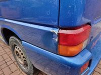 gebraucht VW T4 T4- 4 Türer - Diesel