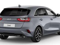 Neu Kia Ceed 140 PS (102 kW) 2026 Kleinwagen