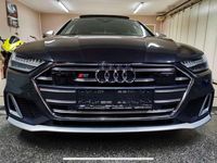 gebraucht Audi A7 Sportback 50 TDI quattro tiptronic